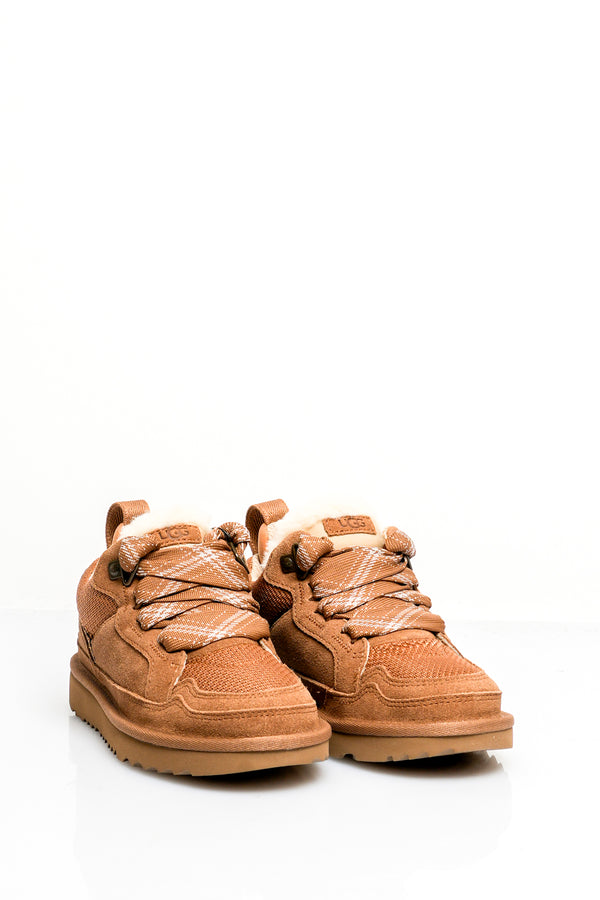 Scarpe Bambino K LOWMEL 1152410K CHESTNUT Ugg 