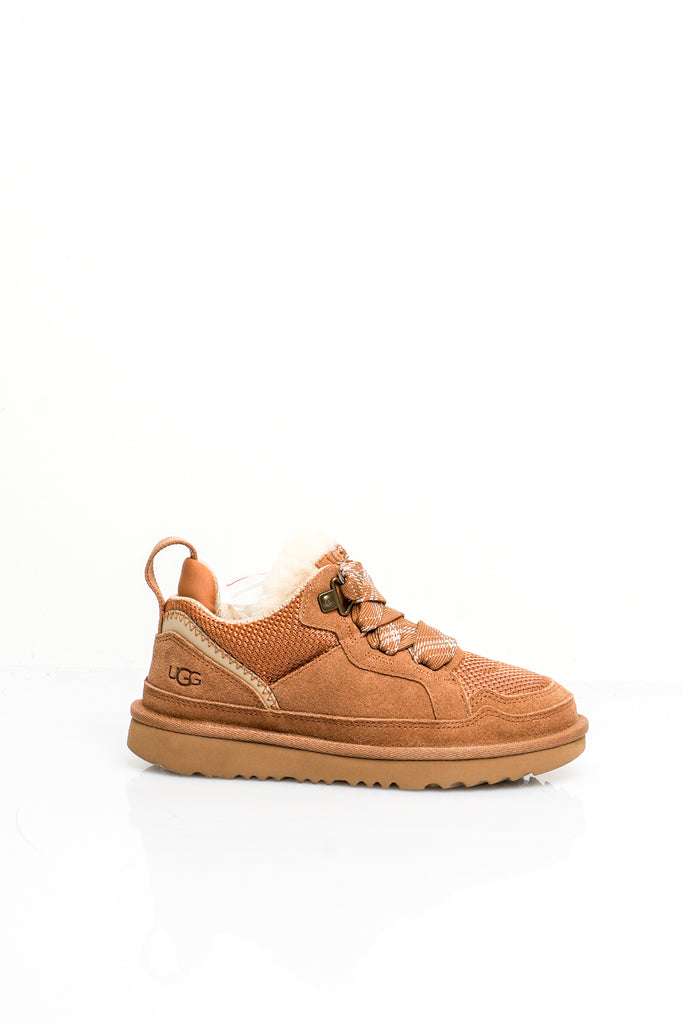 Scarpe Bambino K LOWMEL 1152410K CHESTNUT Ugg 