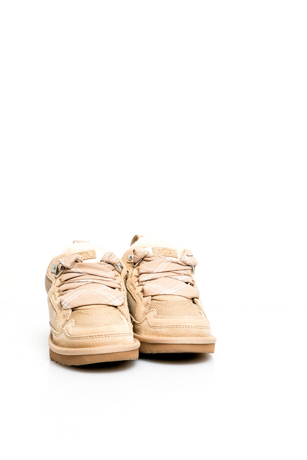 Scarpe Bambino Ugg K LOWMEL 1152410K SAND K LOWMEL 1152410K SAND Ugg 