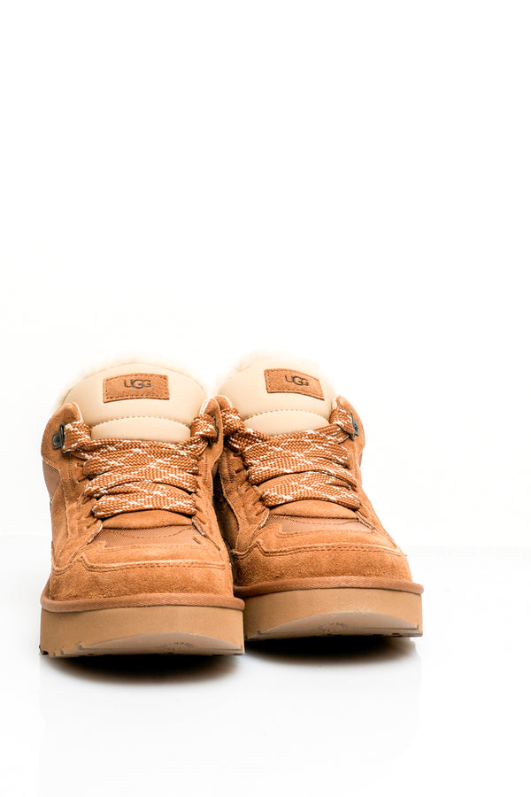 Scarpe Uomo M LOWMEL 1170750 CHESTNUT Ugg 