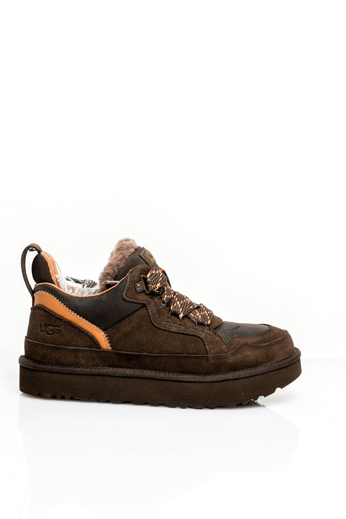 Scarpe Uomo M LOWMEL 1170750 DUSTED COCOA Ugg 