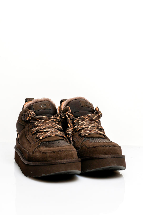 Scarpe Uomo M LOWMEL 1170750 DUSTED COCOA Ugg 