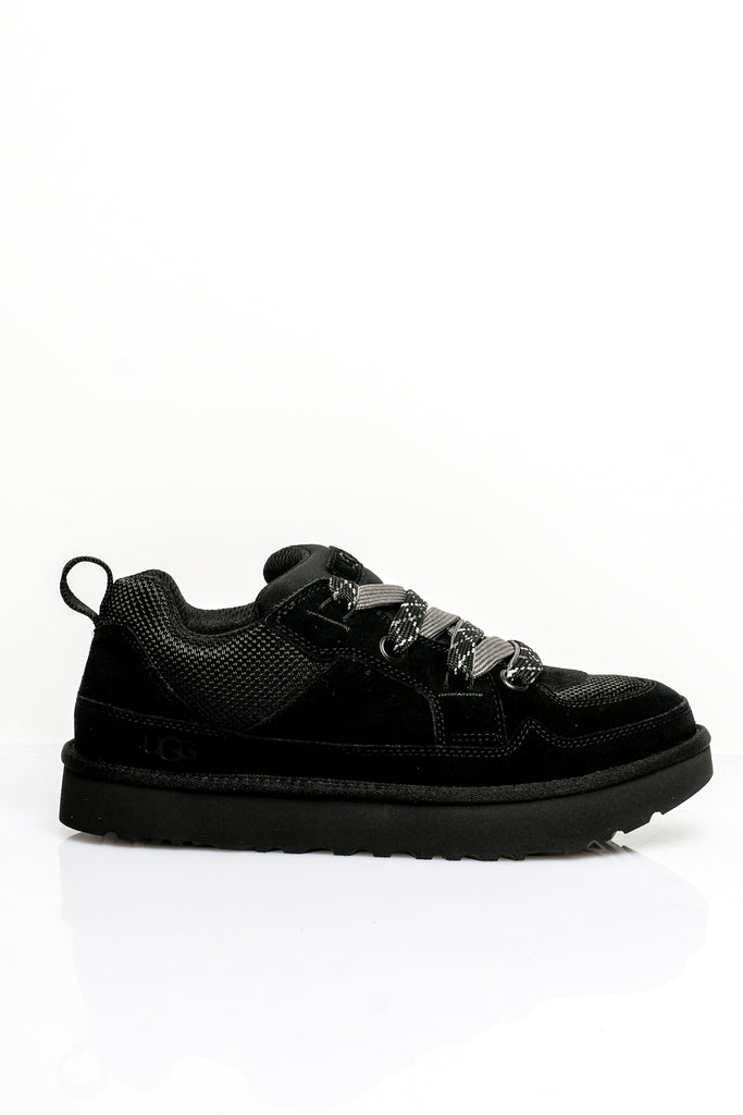  M LO LOWMEL 1169493 BLACK Ugg 