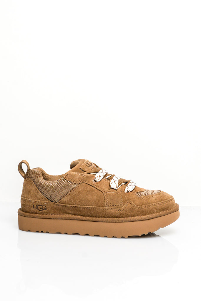 Scarpe Uomo M LO LOWMEL 1169493 LIGHT BRONZE Ugg 