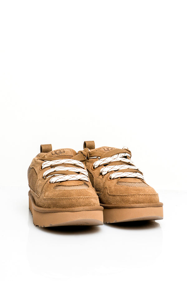 Scarpe Uomo M LO LOWMEL 1169493 LIGHT BRONZE Ugg 