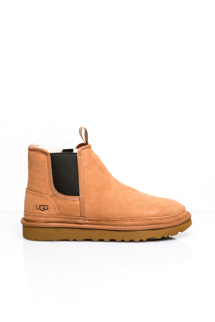 Scarpe Uomo Ugg M NEUMEL CHELSEA 1121644 CHESTNUT M NEUMEL CHELSEA 1121644 CHESTNUT Ugg 