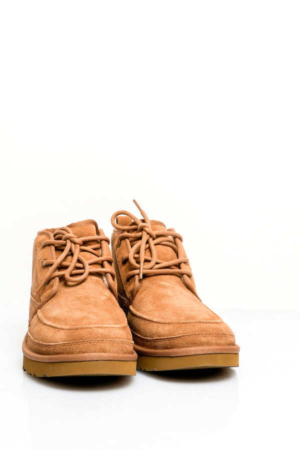 Scarpe Uomo M NEUMEL MOC 1121645 CHESTNUT Ugg 