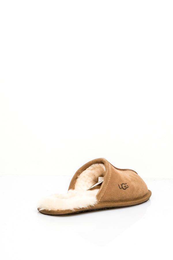 Ciabatta Uomo M SCUFF 1101111 LIGHT BRONZE Ugg 