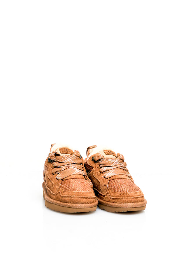 Scarpe Bambino Ugg T LOWMEL 1152410T CHESTNUT T LOWMEL 1152410T CHESTNUT Ugg 