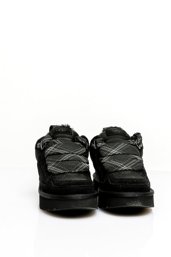 Scarpe Donna W LOWMEL 1144032 BLACK Ugg 