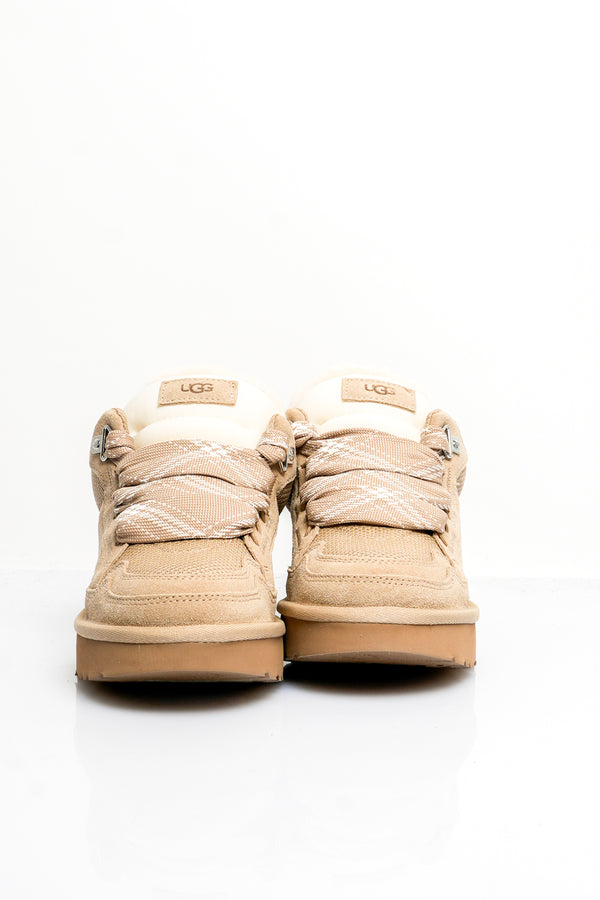 Scarpe Donna Ugg W LOWMEL 1144032 SAND W LOWMEL 1144032 SAND Ugg 