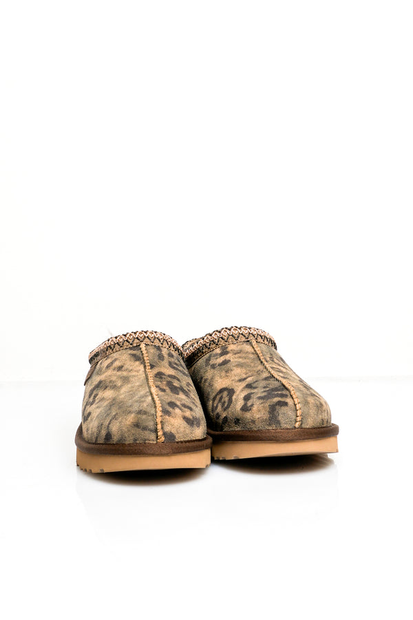 Scarpe Donna Ugg W TASMAN SPOTTED 1180365 CHESTNUT W TASMAN SPOTTED 1180365 CHESTNUT Ugg 
