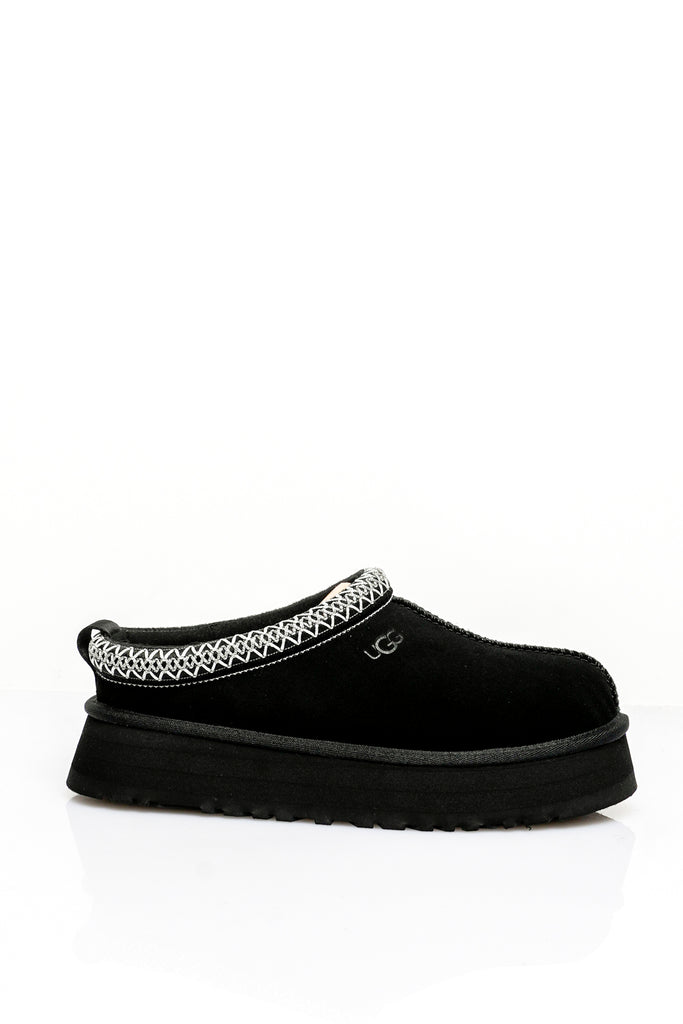 Scarpe Donna W TAZZ II 1174471 BLACK Ugg 