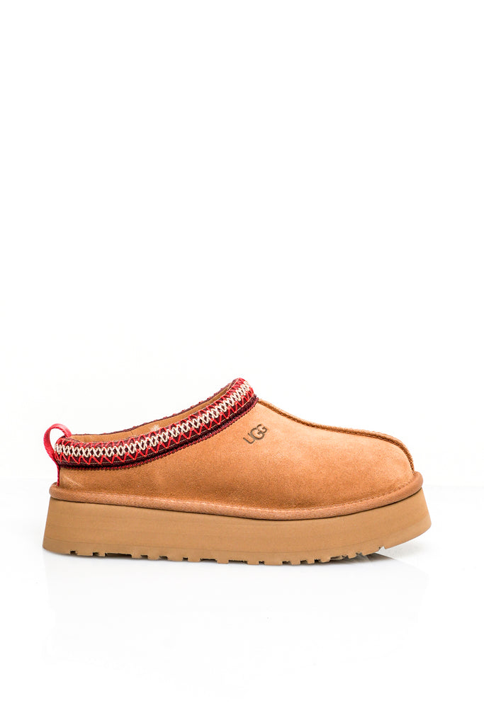  W TAZZ II 1174471 CHESTNUT Ugg 