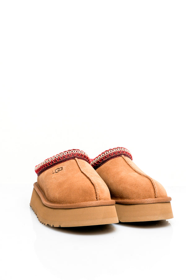 Scarpe Donna Ugg W TAZZ II 1174471 CHESTNUT W TAZZ II 1174471 CHESTNUT Ugg 