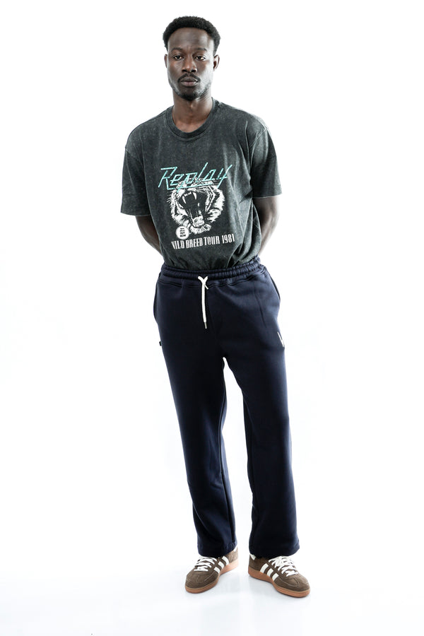 Pantalone tuta Uomo V2 PAFREGRIC BL PAFREGRIC BL V2 
