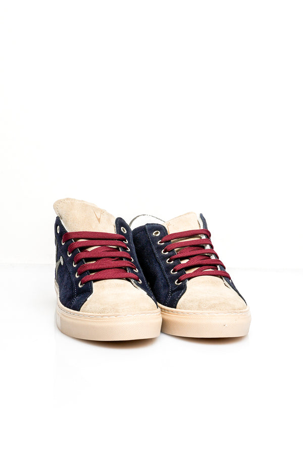 Scarpe Uomo SNKV2 BL V2 