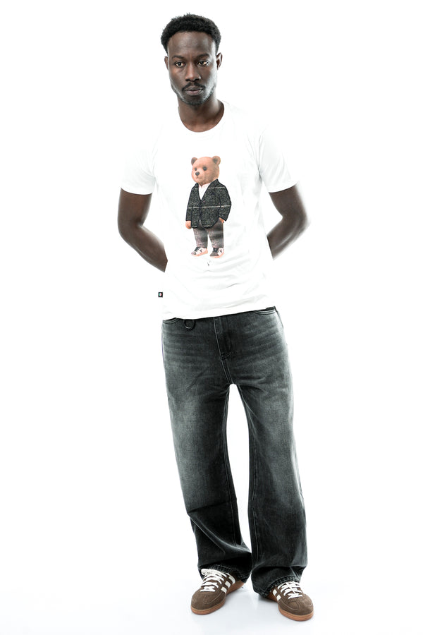 T-shirt Uomo TSHTED7 PA V2 