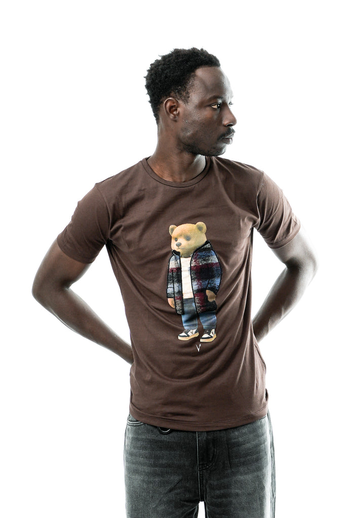 T-shirt Uomo TSHTED MO V2 
