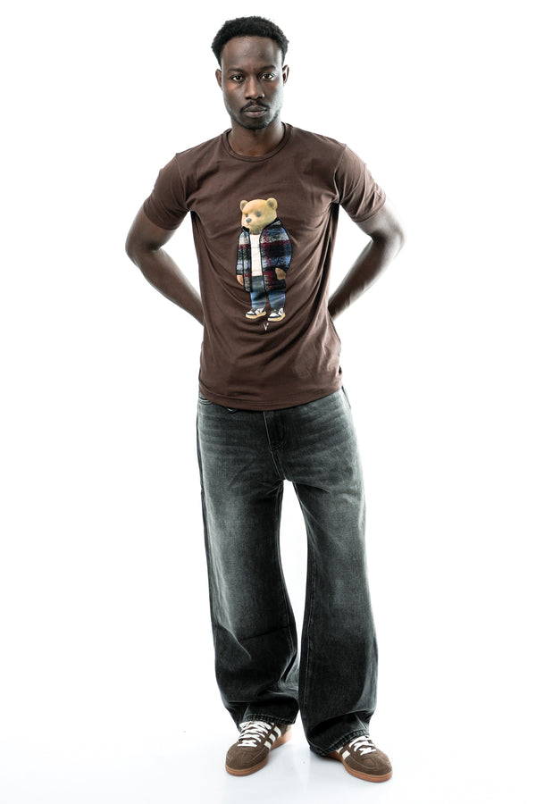 T-shirt Uomo TSHTED MO V2 
