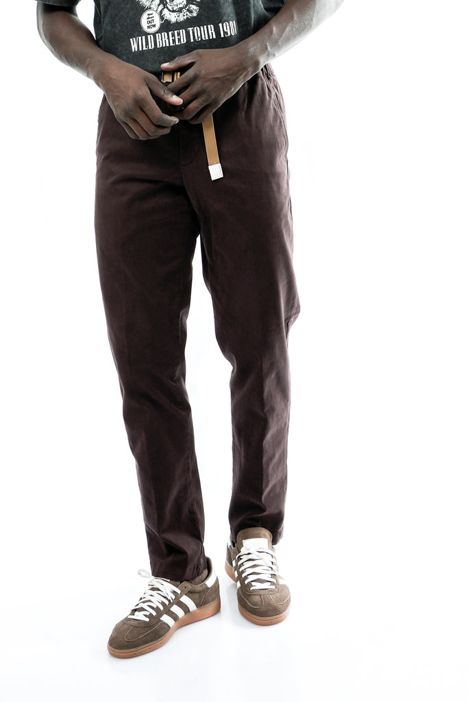 Pantalone Uomo 26WSU66 05 81 WhiteSand 
