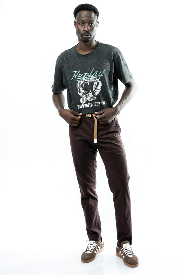 Pantalone Uomo WhiteSand 26WSU66 05 81 26WSU66 05 81 WhiteSand 
