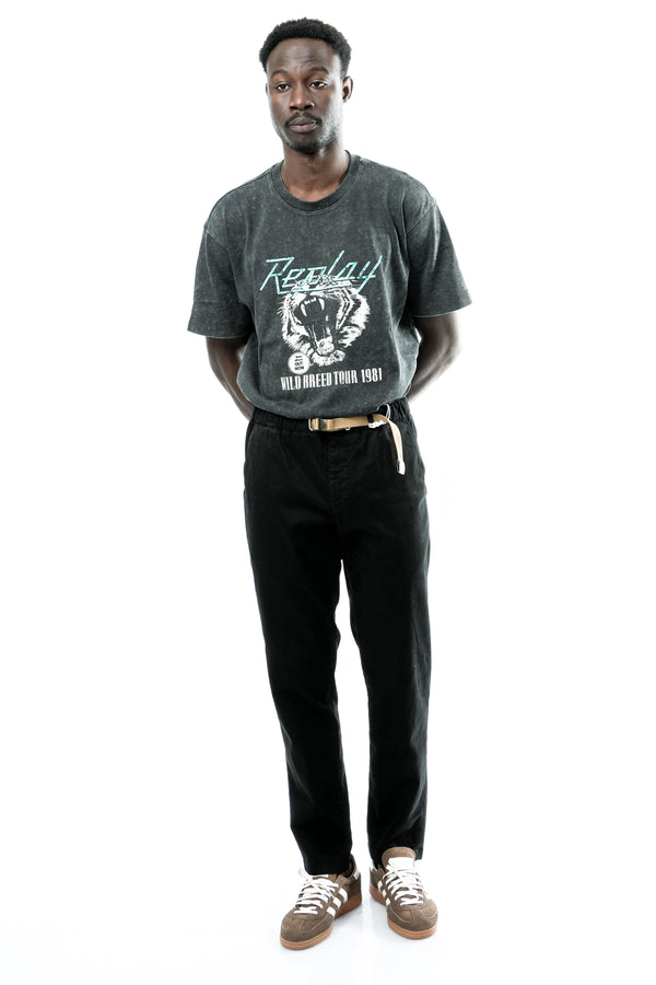 Pantalone Uomo WhiteSand 26WSU66 05 999 26WSU66 05 999 WhiteSand 