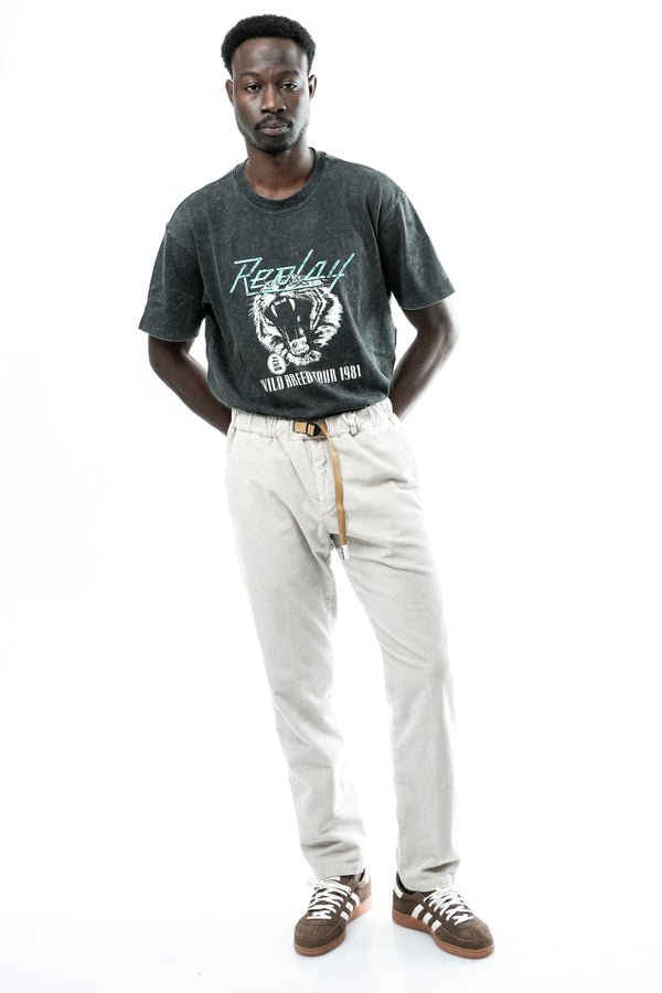 Pantalone Uomo WhiteSand 26WSU66 181 20 26WSU66 181 20 WhiteSand 