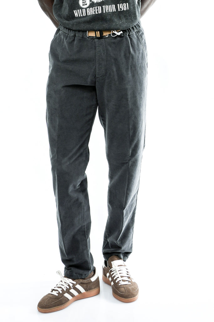 Pantalone Uomo 26WSU66 309 34 WhiteSand 
