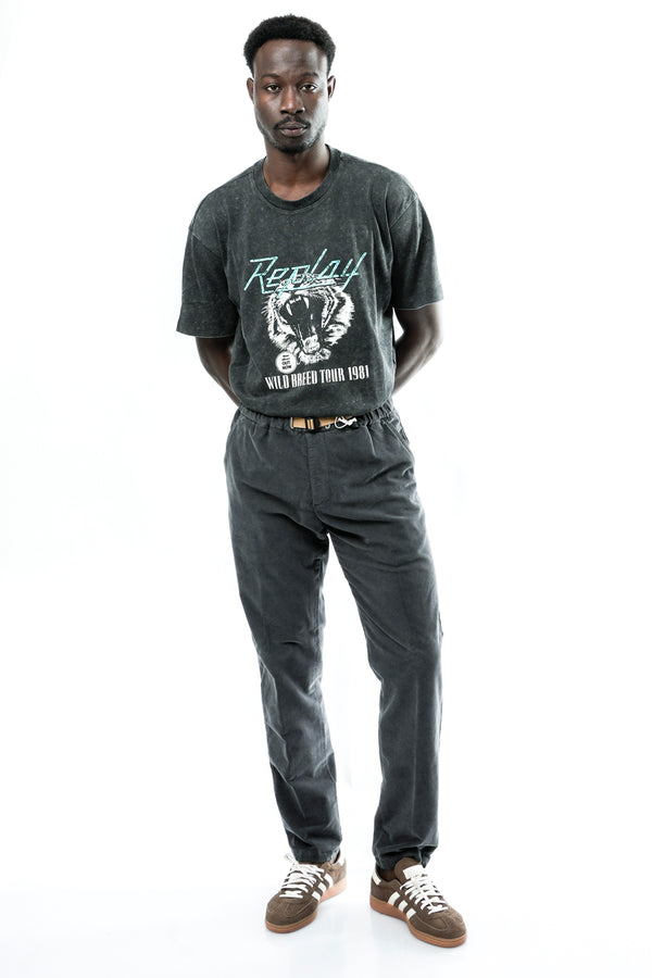 Pantalone Uomo WhiteSand 26WSU66 309 34 26WSU66 309 34 WhiteSand 