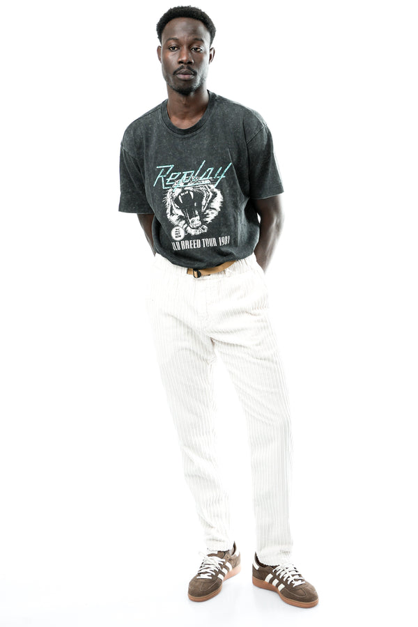 Pantalone Uomo WhiteSand 26WSU66 311 04 26WSU66 311 04 WhiteSand 