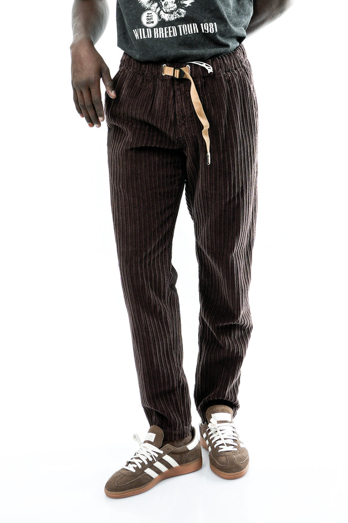Pantalone Uomo 26WSU66 311 81 WhiteSand 