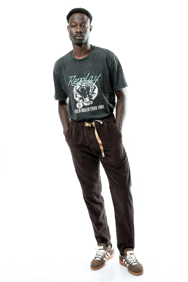 Pantalone Uomo WhiteSand 26WSU66 311 81 26WSU66 311 81 WhiteSand 