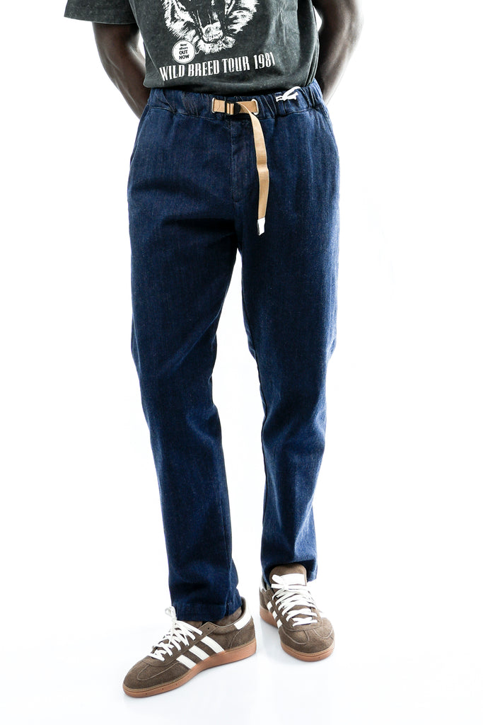 Pantalone Uomo 26WSU66 341 037 WhiteSand 