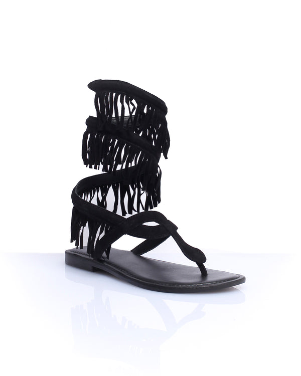 Sandali Donna Cb Fusion R220003 BLACK R220003BLACK Cb Fusion