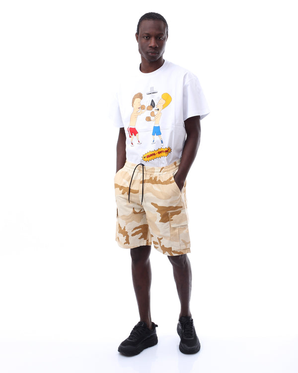 Bermuda Uomo Iuter 21SISJ05 BEIGE 21SISJ05BEIGE Iuter