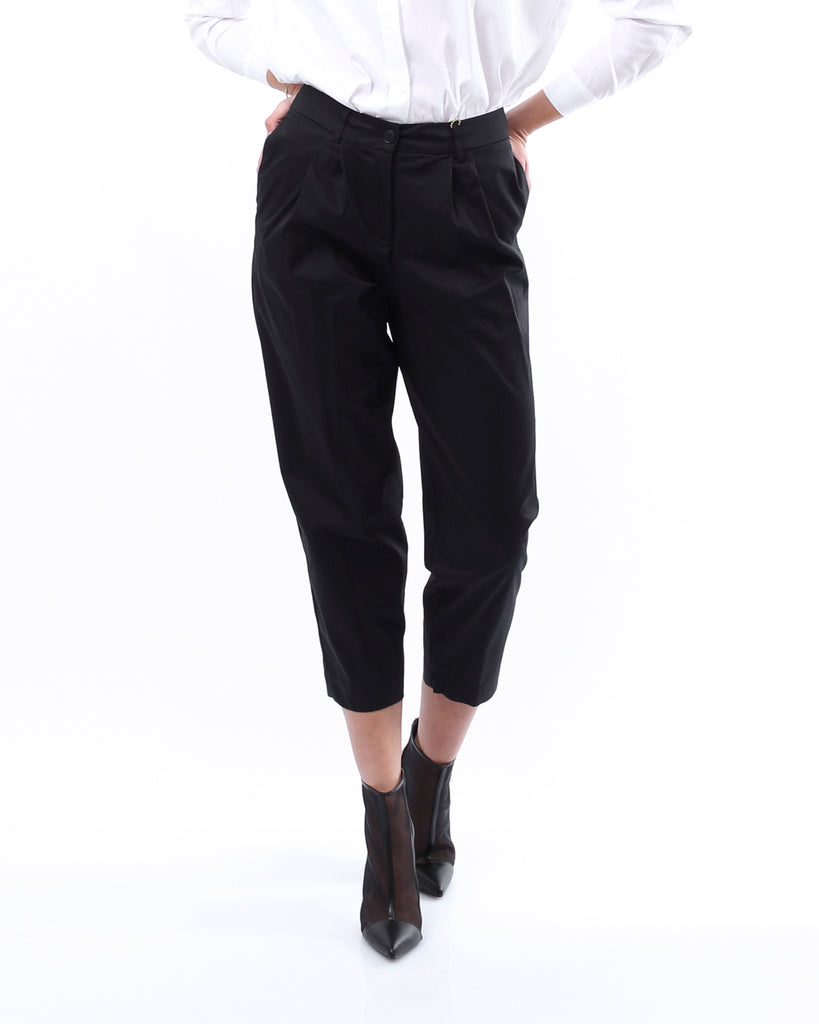 Pantalone Donna Kaos NPJMR010 NERO NPJMR010NERO Kaos