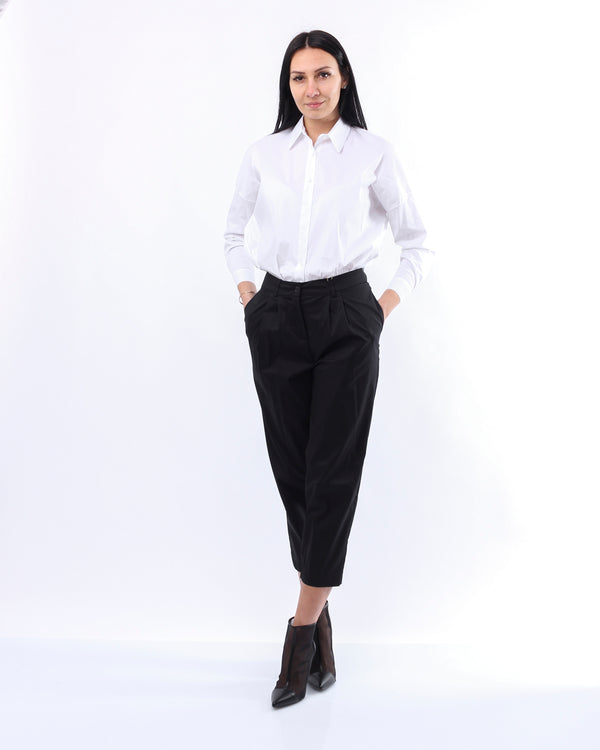 Pantalone Donna Kaos NPJMR010 NERO NPJMR010NERO Kaos