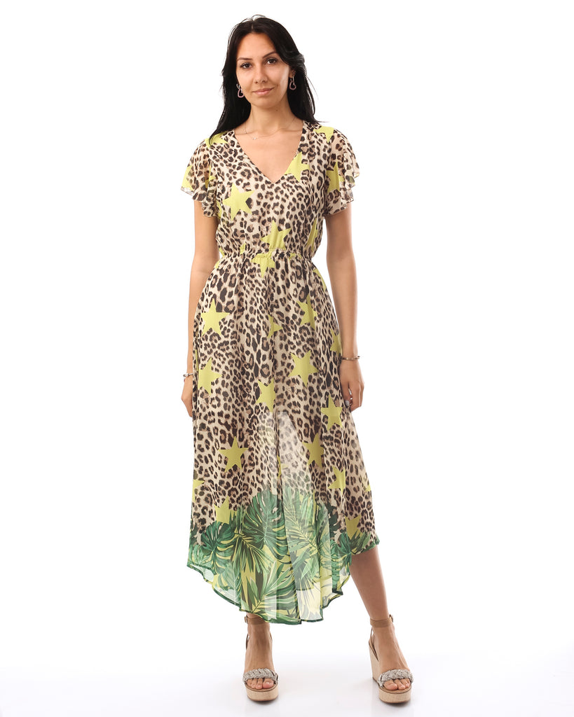 Abito Donna Relish KOREANA AURORA KOREANAAURORA Relish