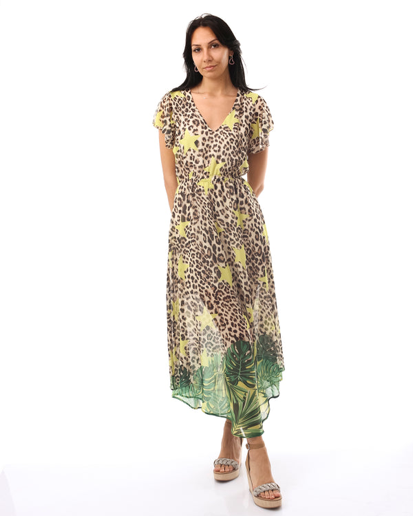 Abito Donna Relish KOREANA AURORA KOREANAAURORA Relish