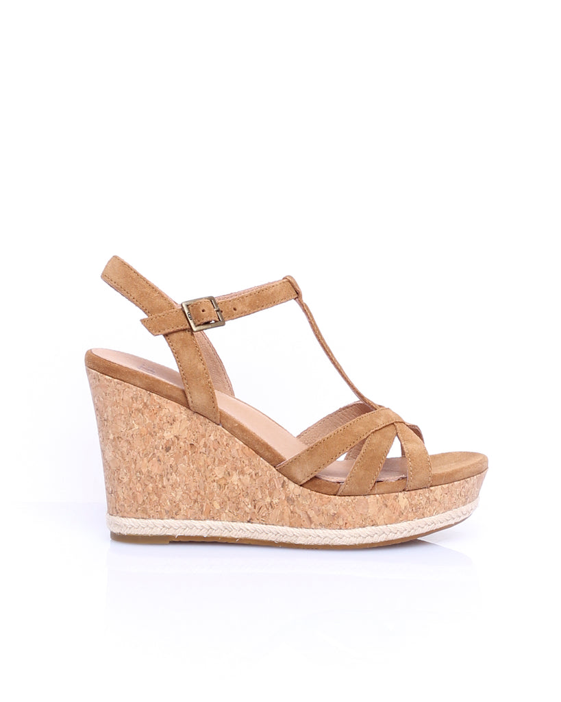 Sandali Donna Ugg MELISSA CHESTNUT MELISSACHESTNUT Ugg