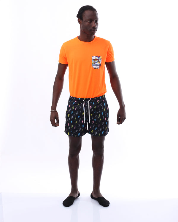Costume Uomo V2 COUALL FULMINI COUALL FULMINI V2 