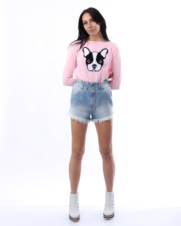 Shorts Donna V2 SHD CRJE-T SHDCRJE-T V2