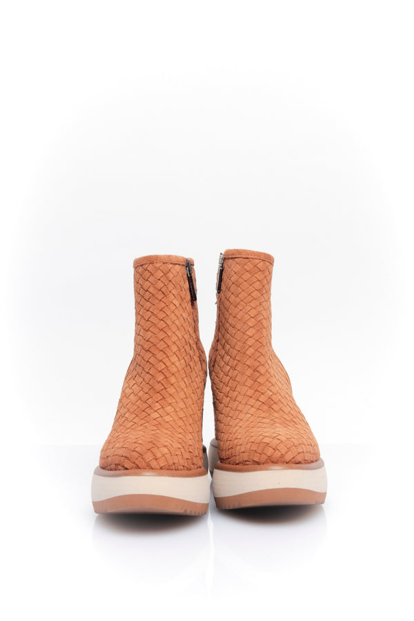 Stivali Donna Belle vie VIA BOLLANA COGNAC VIA BOLLANACOGNAC Belle vie