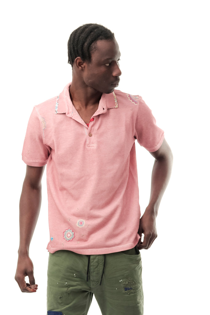 Polo Uomo Bob RICKY R000 28