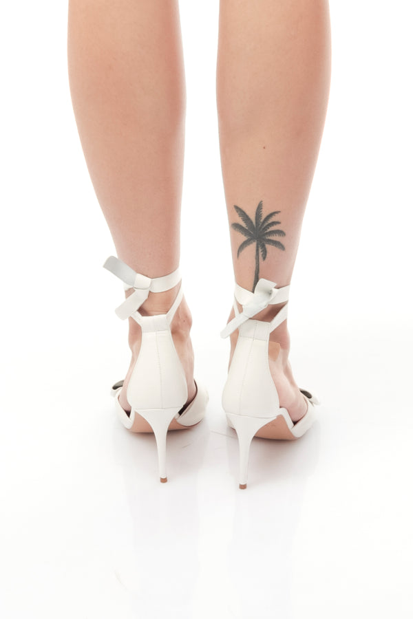 Scarpe Donna Carrano 315009 BRANCO 315009BRANCO Carrano