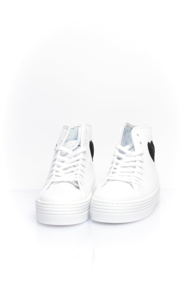 Scarpe Donna Chiara Ferragni SNEAKERS TENNIS HIGH CF2923-009 SNEAKERS TENNIS HIGH CF2923-009 Chiara Ferragni 