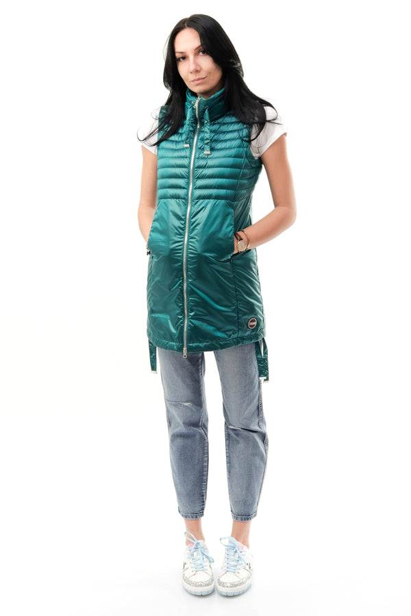 Giubbino Donna Colmar 2133 4VR 484 2133 4VR 484 Colmar 