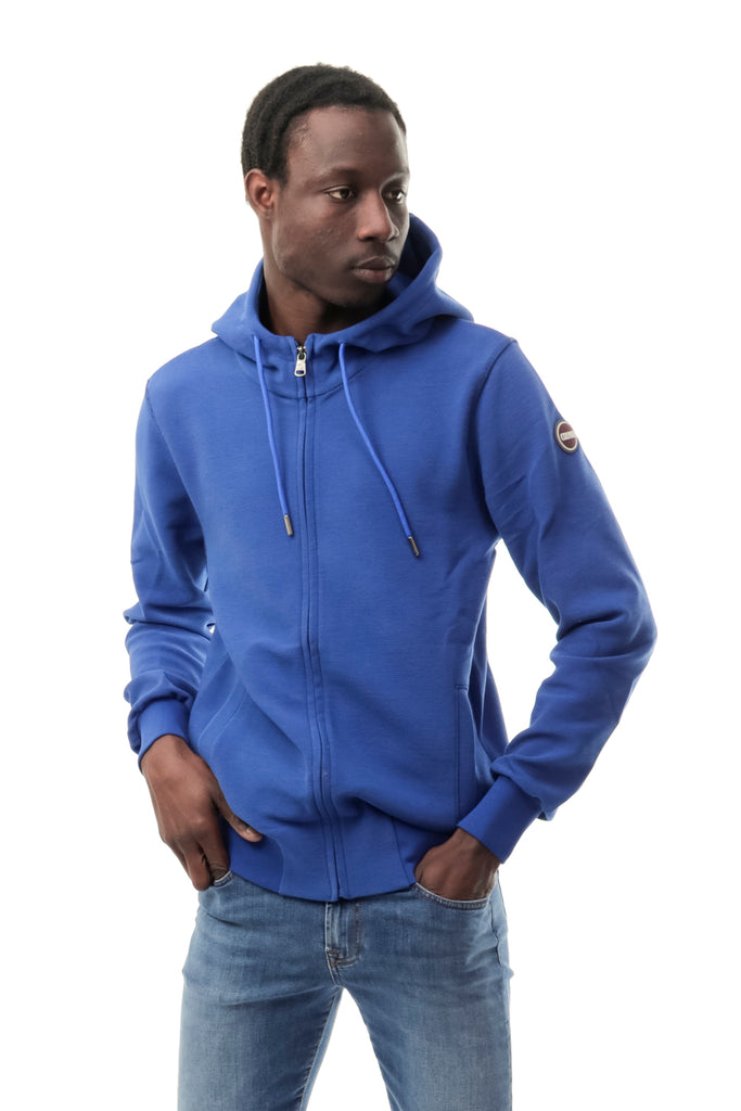 Felpa Uomo Colmar 8279 4WS 374 8279 4WS 374 Colmar 