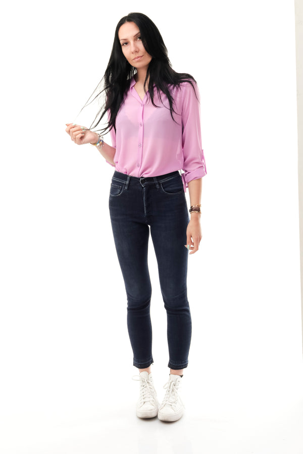 Jeans Donna Cycle 322P530 07 322P53007 Cycle